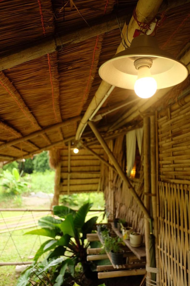 ホテル Royal Mountain Hut Ratchaburi 部屋 写真