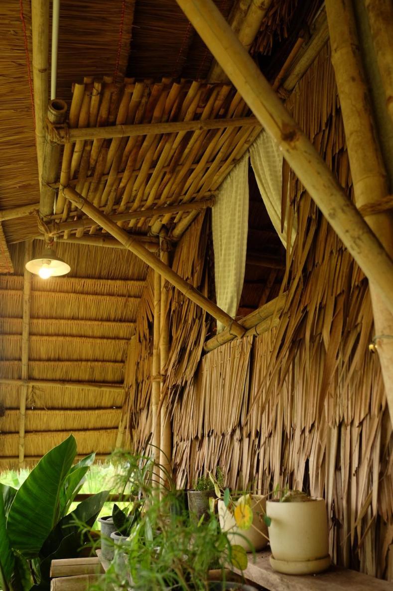 ホテル Royal Mountain Hut Ratchaburi 部屋 写真