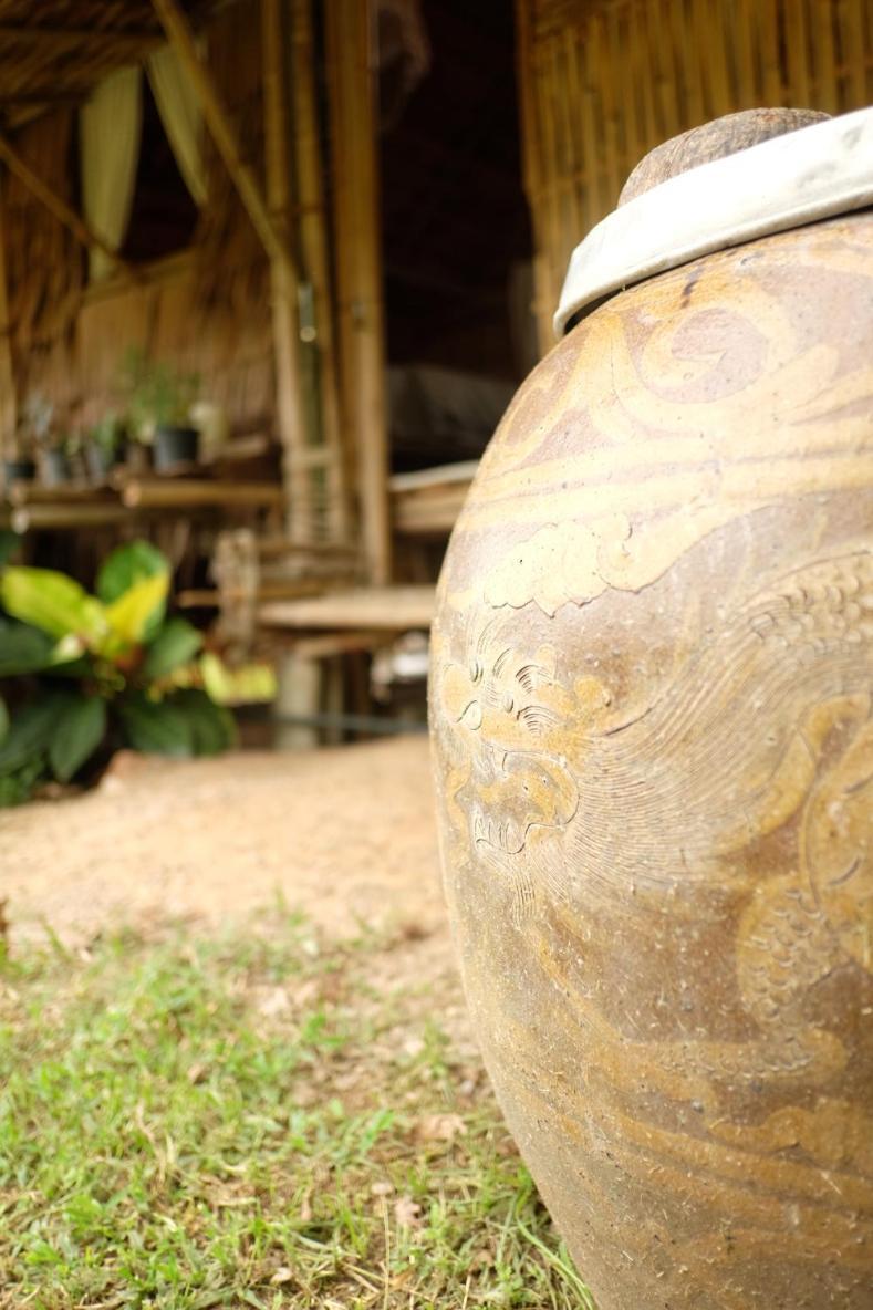 ホテル Royal Mountain Hut Ratchaburi 部屋 写真