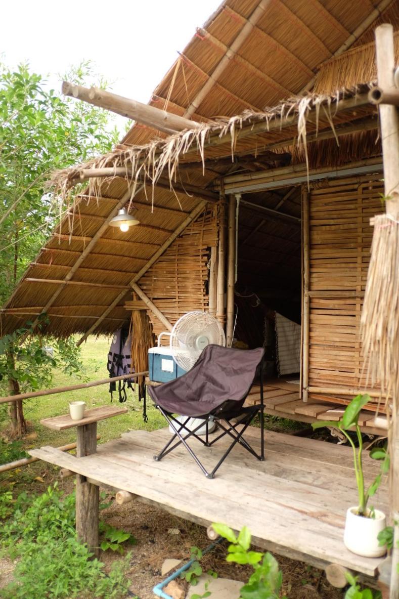 ホテル Royal Mountain Hut Ratchaburi 部屋 写真