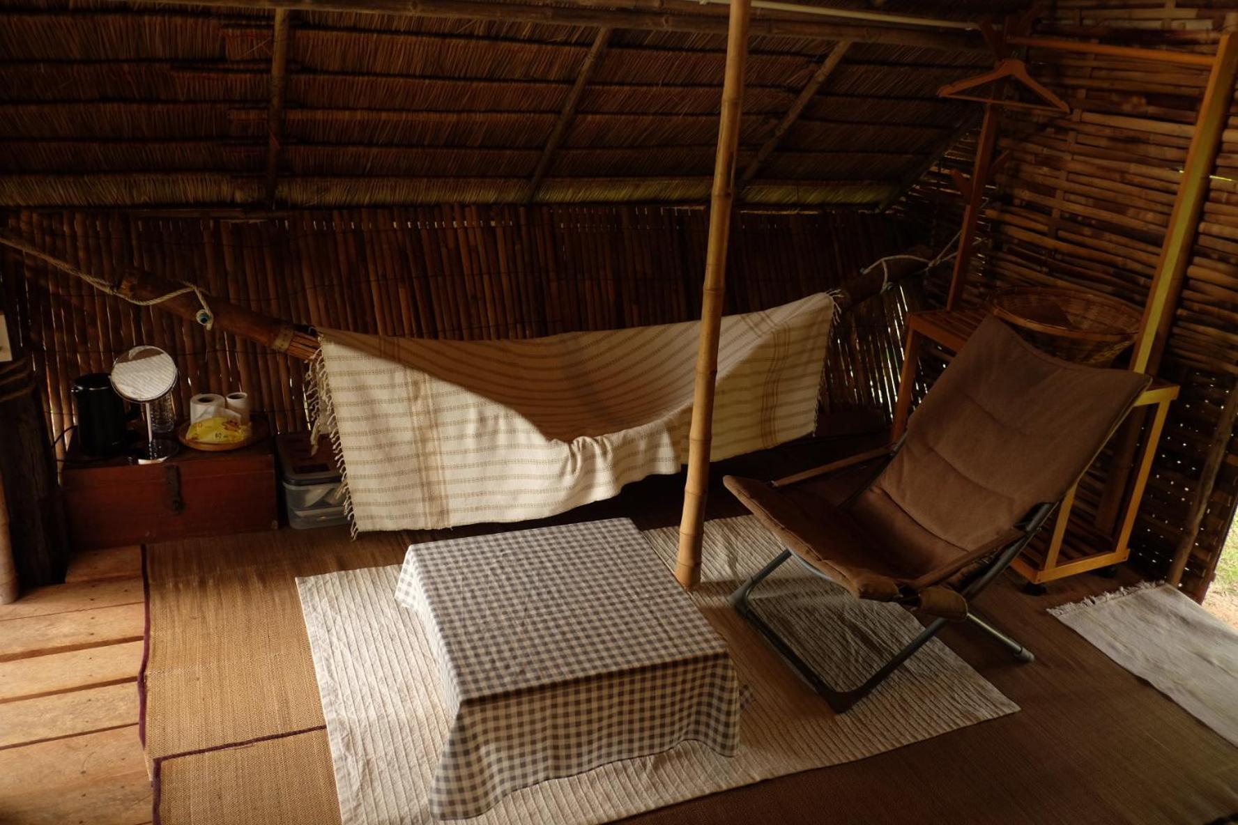 ホテル Royal Mountain Hut Ratchaburi 部屋 写真